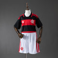 Kit Criança Flamengo 2026/27 Principal