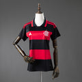 Camisola Flamengo Principal Feminina 26/27