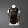 Kit Criança Flamengo 2026/27 Treino