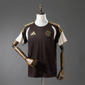 Camisola Flamengo 2026/27 Treino Castanho