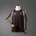 Camisola Flamengo 2026/27 Treino Colete Castanho