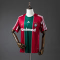 Camisola 2 Alternativa do Fluminense 2009/2010 (Retro)