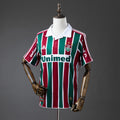 Camisola Principal do Fluminense 2010 (Retro)