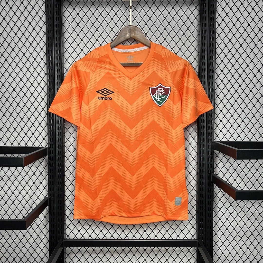 Camisola Guarda-Redes do Fluminense 2024/2025