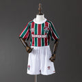 Kit Crianca Fluminense Principal 2025/2026
