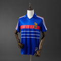 Camisola Principal da França 1984 (Retro)