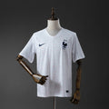 Camisola Alternativa da França 2018 (Retro)