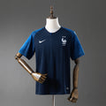 Camisola Principal da França 2018 (Retro)