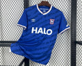 Camisola Ipswich Town Principal 25/26