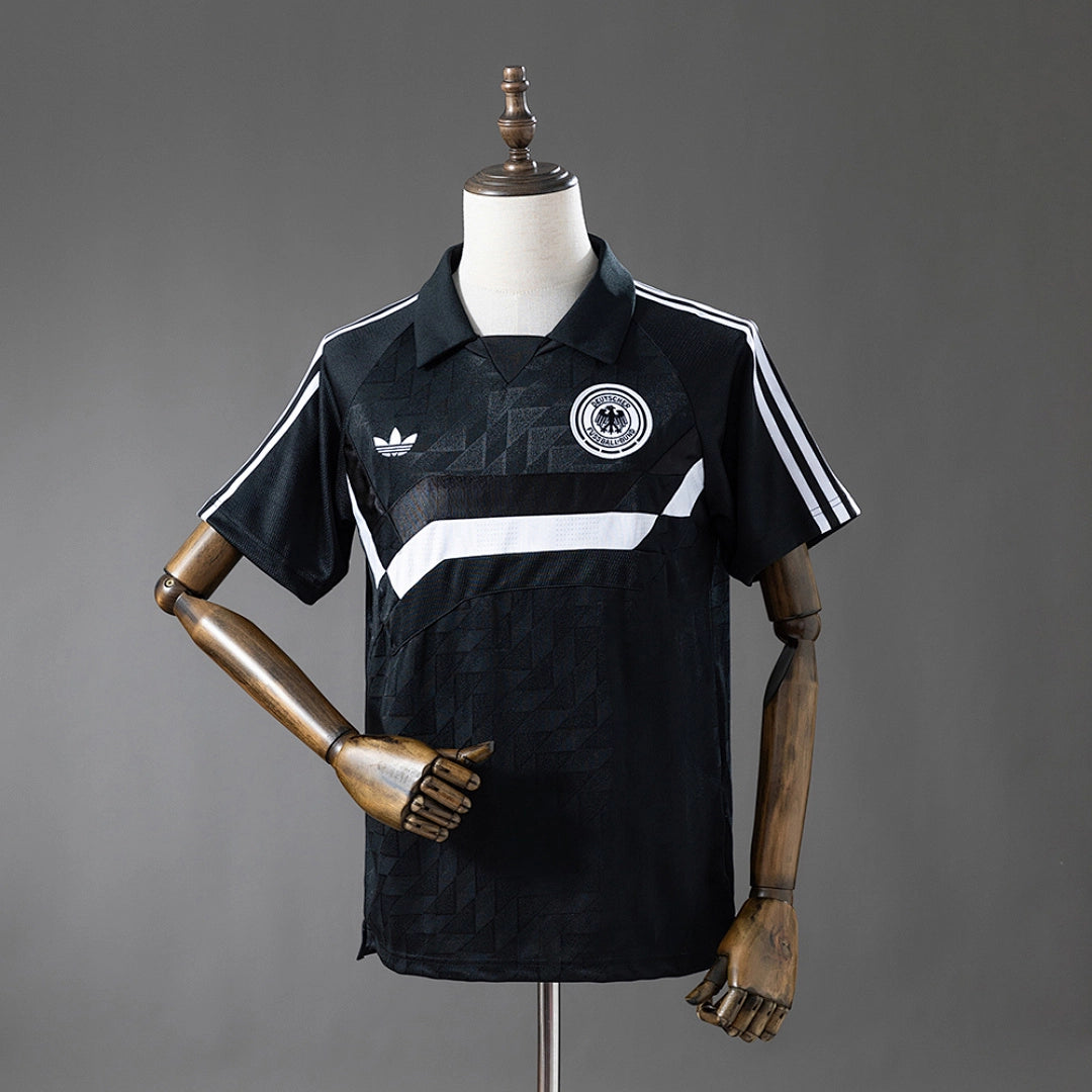Camisola Alternativa da Alemanha (Retro)