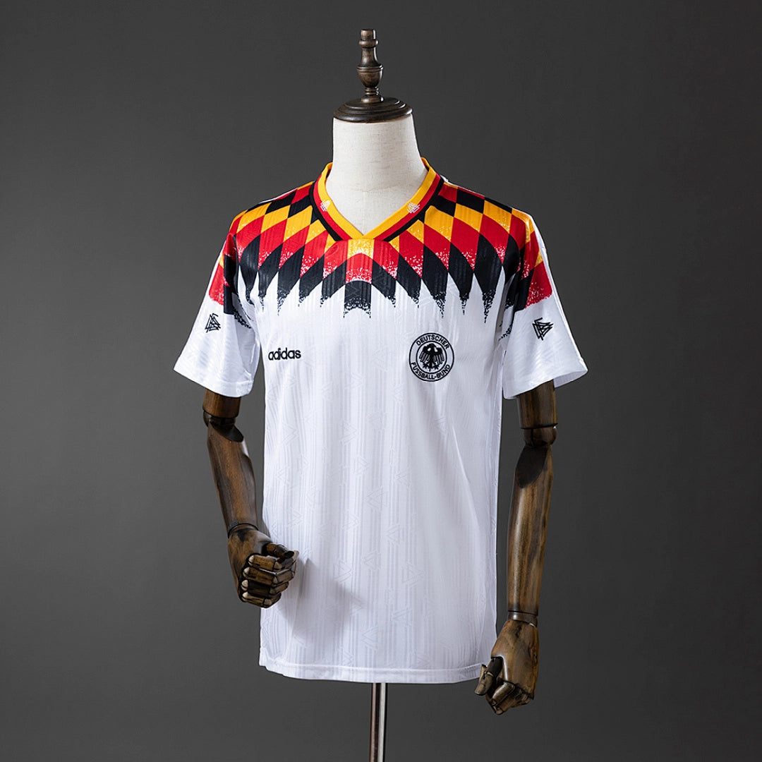 Camisola Principal da Alemanha 1994 (Retro)