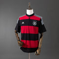 Camisola Alternativa da Alemanha 2014 (Retro)