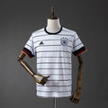 Camisola Principal da Alemanha 2020 (Retro)