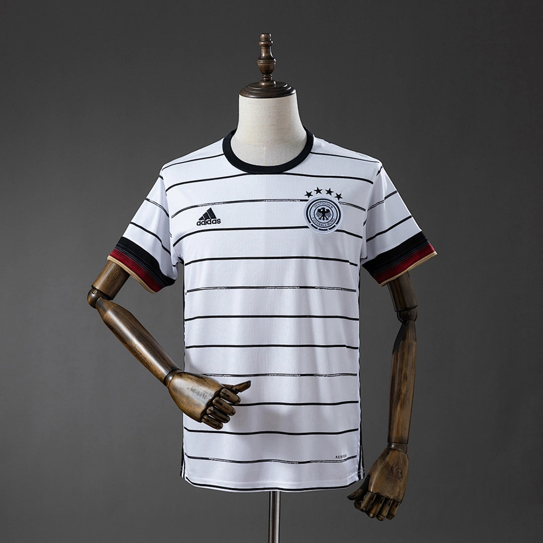 Camisola Principal da Alemanha 2020 (Retro)