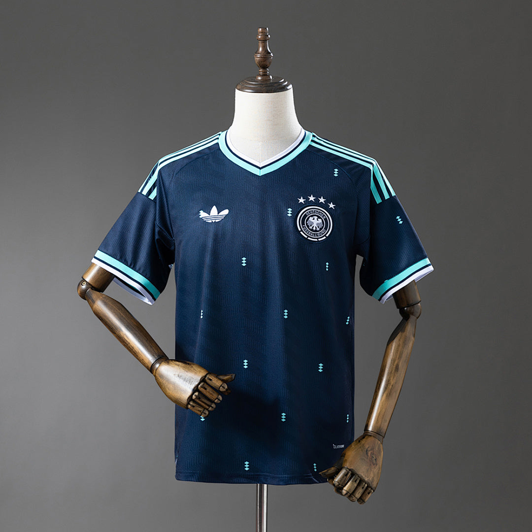 Camisola Seleção Alemanha Alternativa 2026