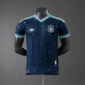 Camisola Seleção Alemanha Alternativa Versão Jogador 2026