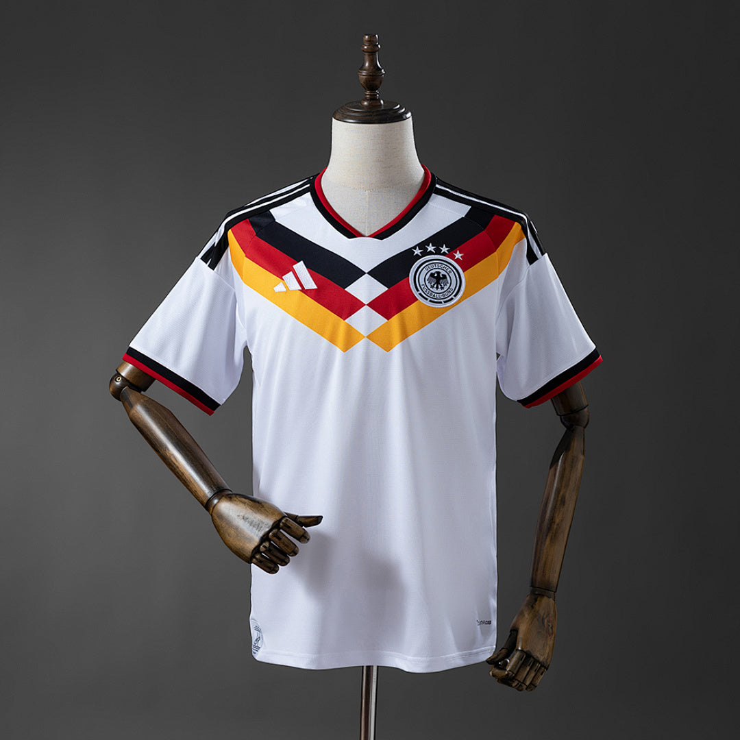 Camisola Seleção Alemanha Principal 2026
