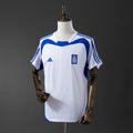 Camisola Alternativa da Grécia 2004 (Retro)