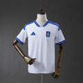 Camisola Principal da Grécia 2026