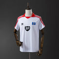 Camisola Principal do Hamburger SV 1980/1981 (Retro)