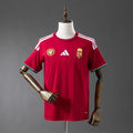 Camisola Principal da Hungria 2026