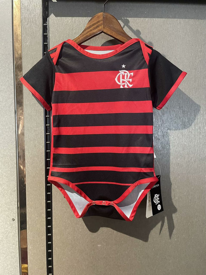 Body Flamengo 2025/26