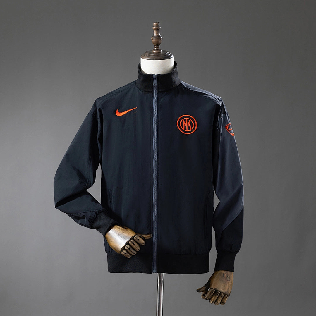 Corta-Vento Inter Milan 2025/2026