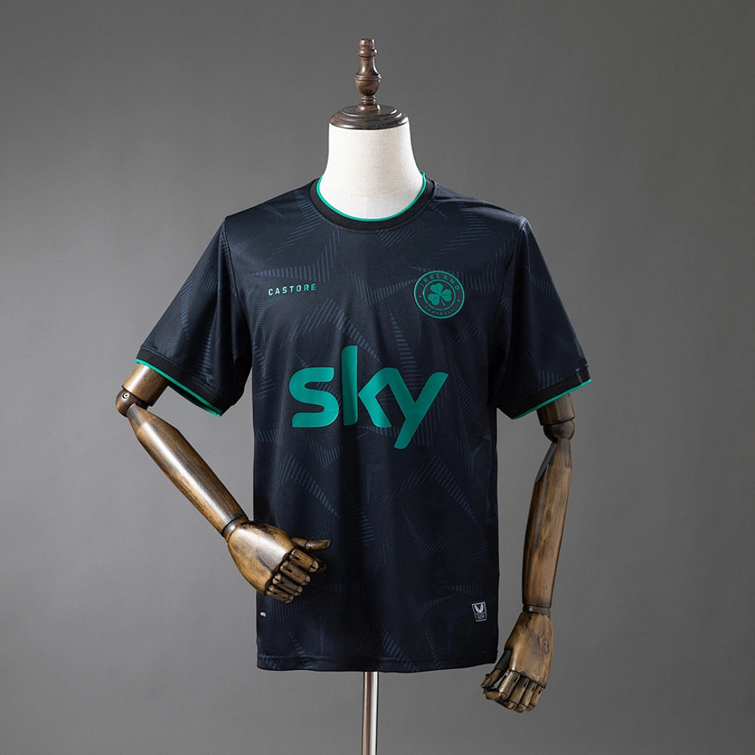 Camisola Irlanda 2025