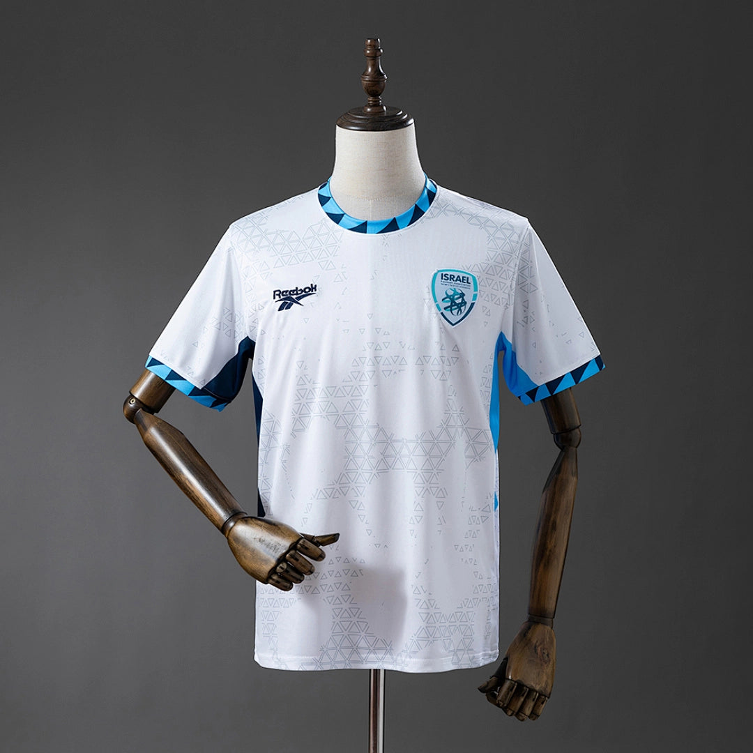 Camisola Principal de Israel 2026