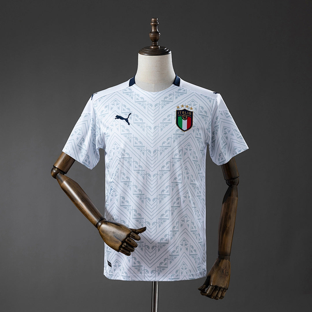 Camisola Alternativa da Itália 2020 (Retro)