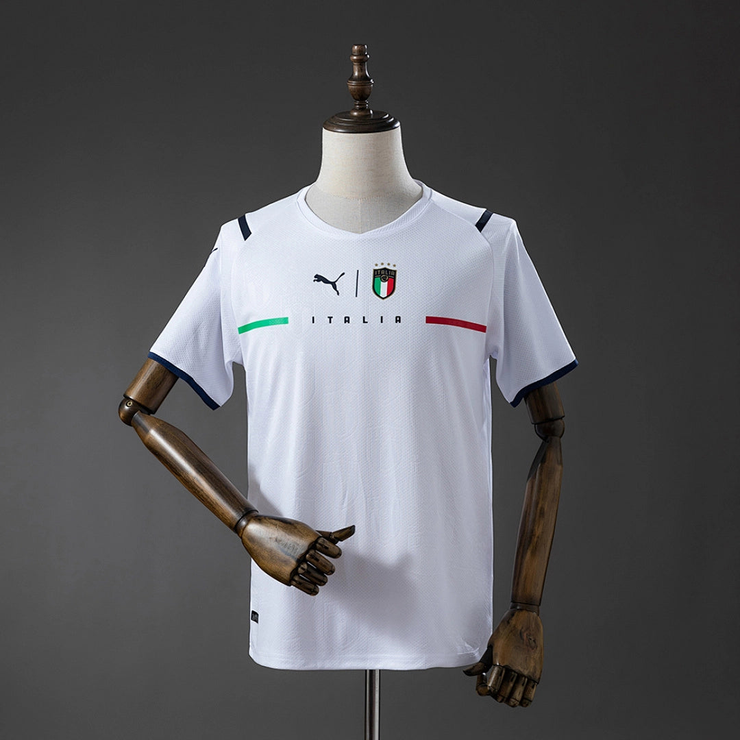 Camisola Alternativa da Itália 2022 (Retro)