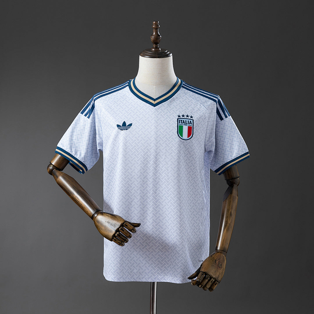 Camisola Seleção Itália Alternativa 2026