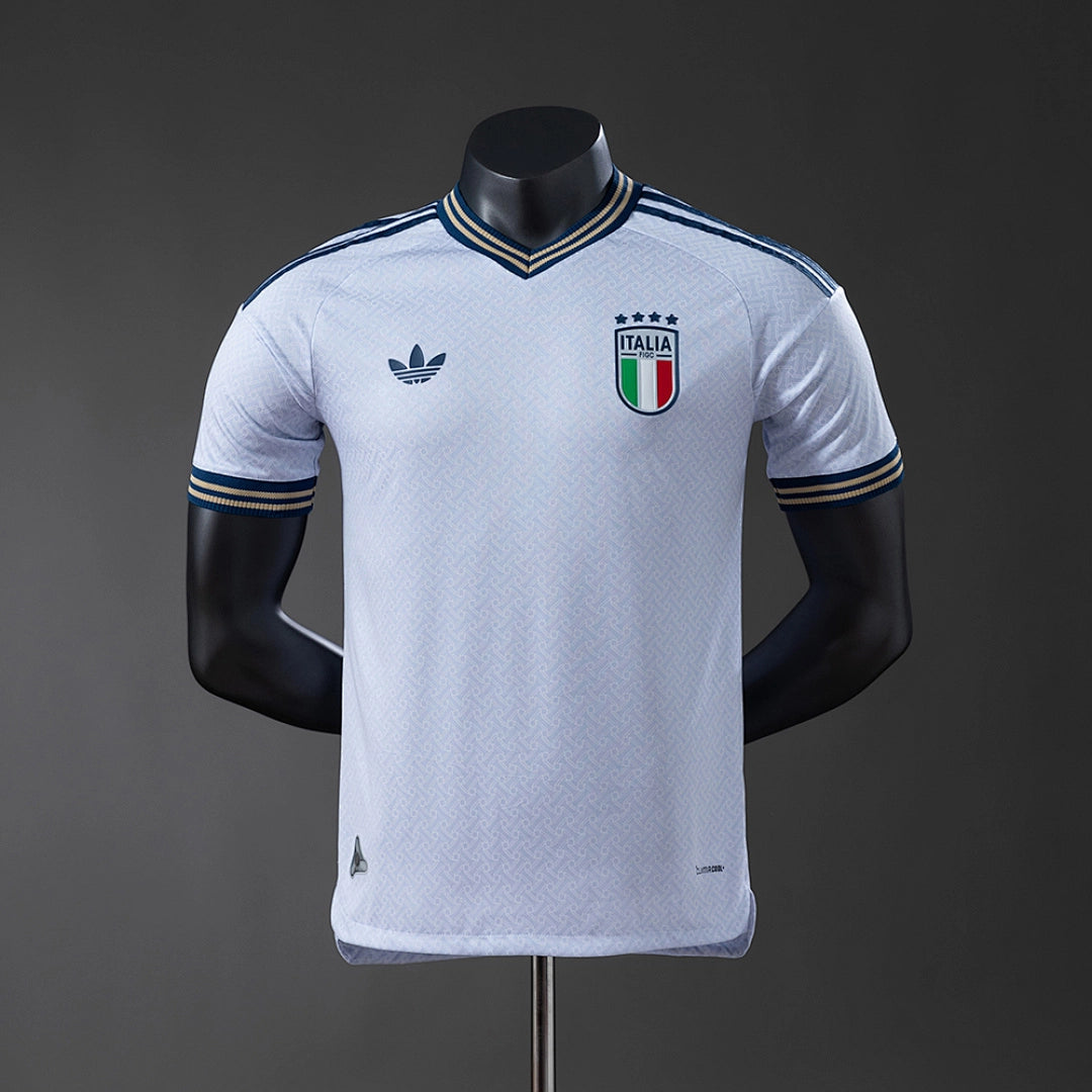 Camisola Alternativa da Itália 2026 (Versao Jogador)