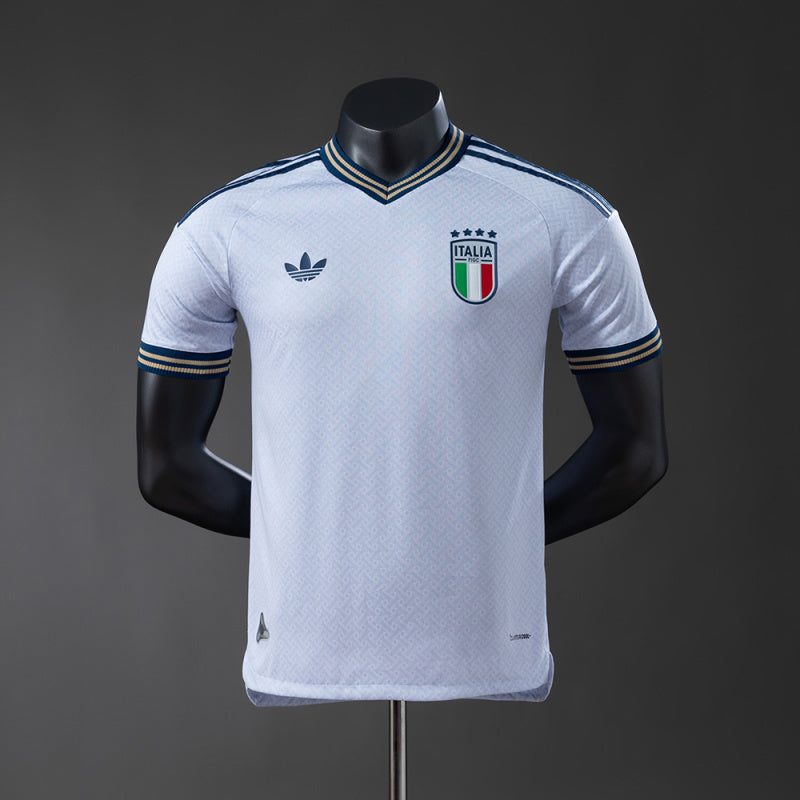 Itália 2026 Away versão jogador
