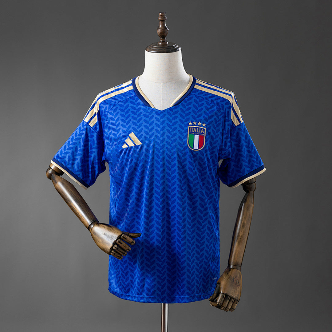 Camisola Seleção Itália Principal 2026