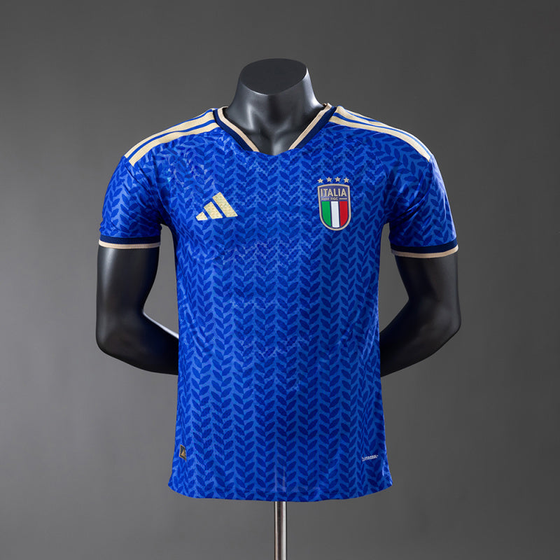 Itália 2026 Home versão jogador