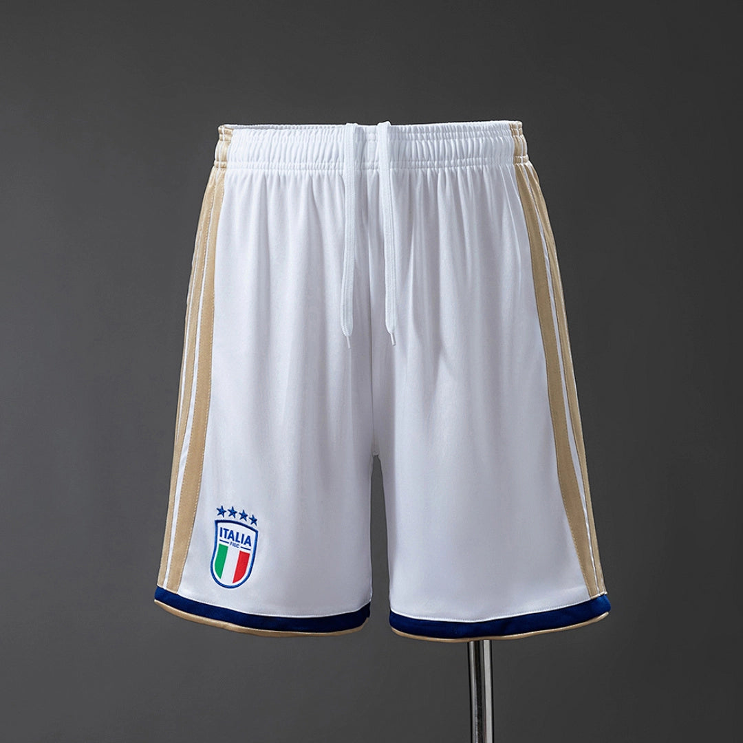 Calcoes Principal Italia 2026