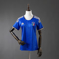 Camisola Principal da Itália 2026 (Mulher)