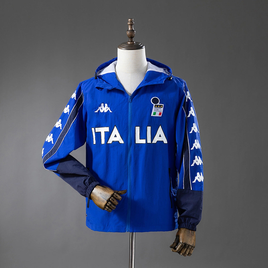 Corta-Vento Italia