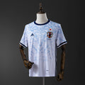 Camisola Alternativa do japão  2016/2017 (Retro)