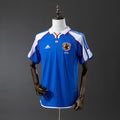 Camisola Principal do japão  2000 (Retro)