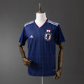 Camisola Principal do japão  2018 (Retro)