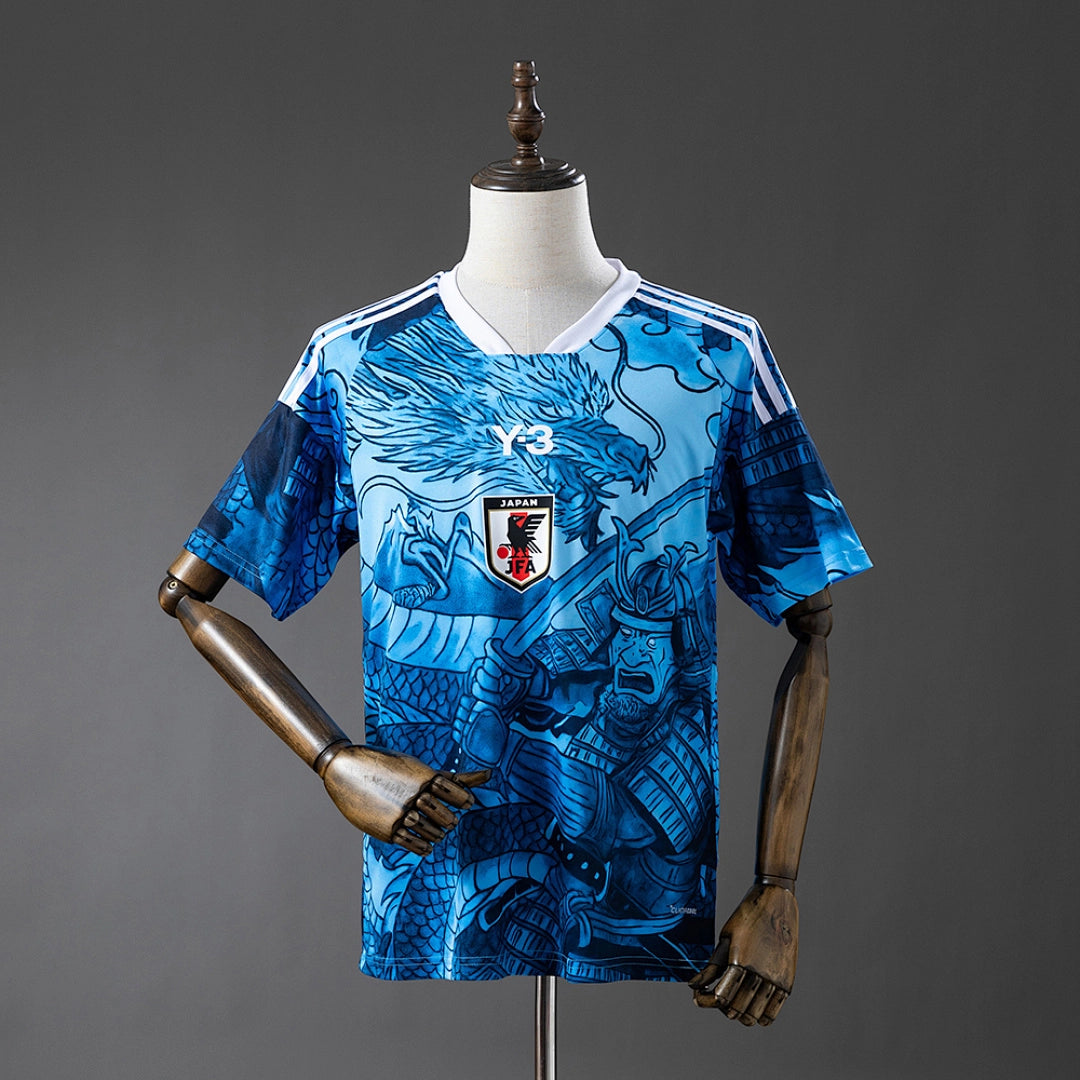 Camisola Japao 2026