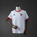 Camisola Principal da Jordânia 2026