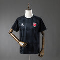 Camisola Terceira da Jordânia 2026