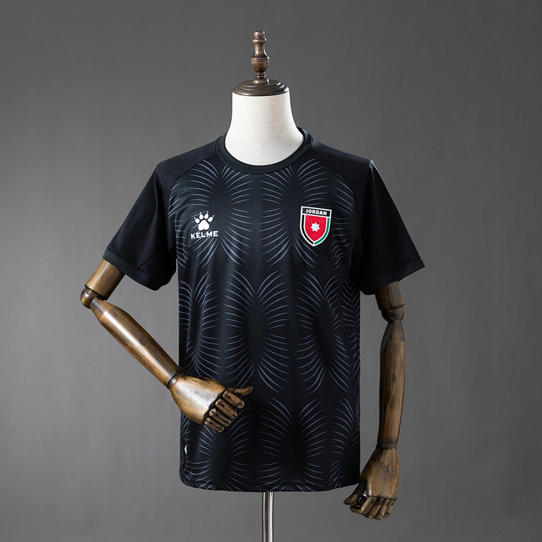 Camisola Terceira da Jordânia 2026