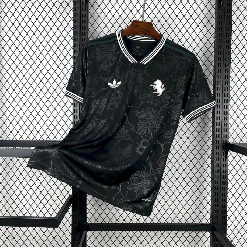 Camisola Juventus 25/26 2ª Away