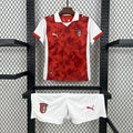 Kit Criança Braga 2025/26 - Principal