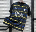 Camisola Everton Terceira 25/26