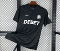 Camisola Wolves Guarda-Redes 25/26